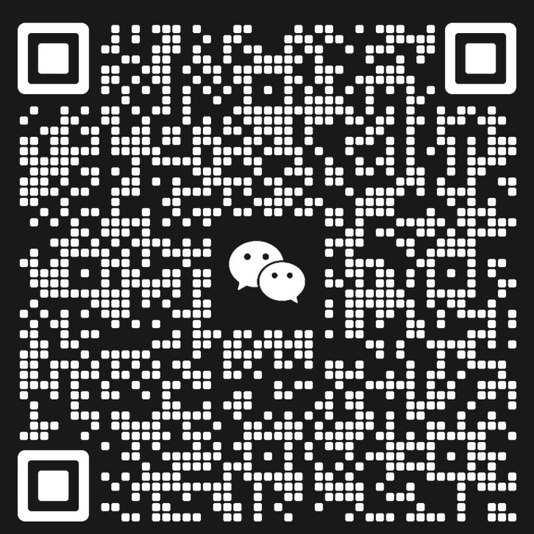 Horizon Startup 2026 社区交流群二维码